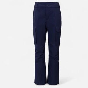 NWT HALFDAYS Thomas PrimaLoft® Ski Pants - Waterproof, Insulated Size L Short